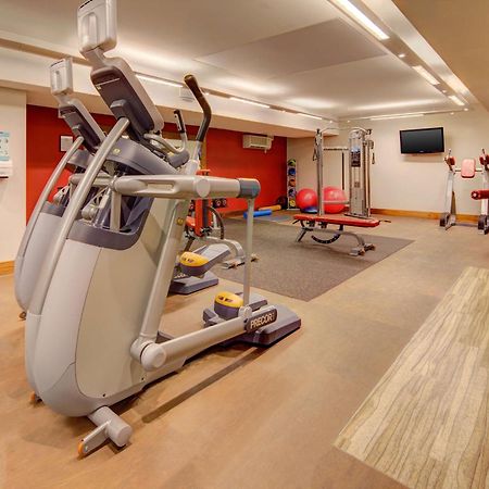Hilton Liverpool City Centre Luaran gambar