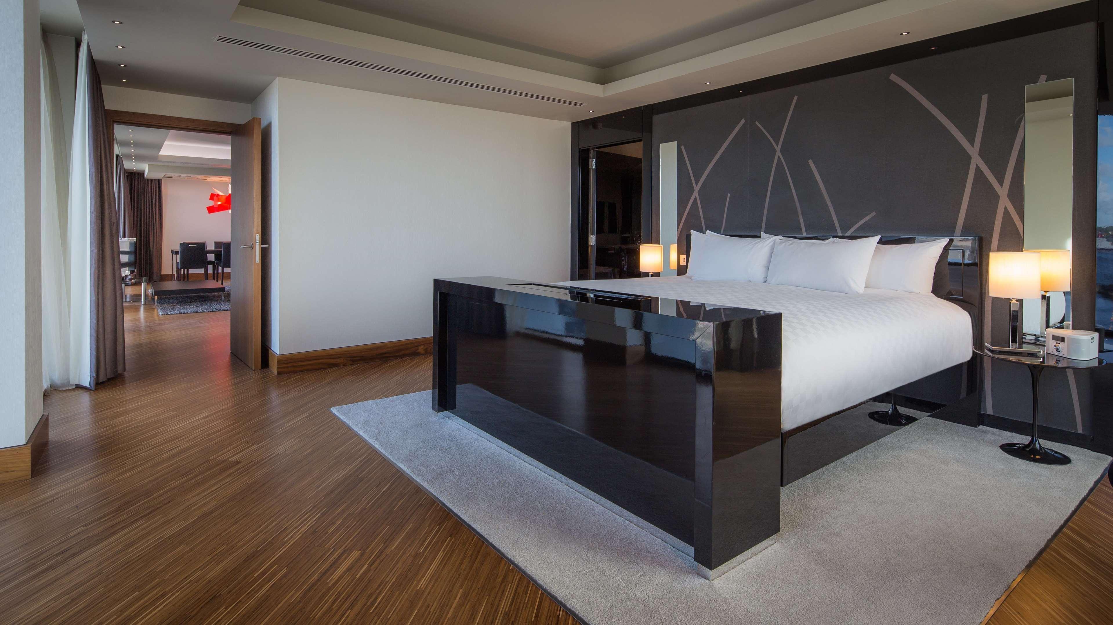 Hilton Liverpool City Centre Luaran gambar