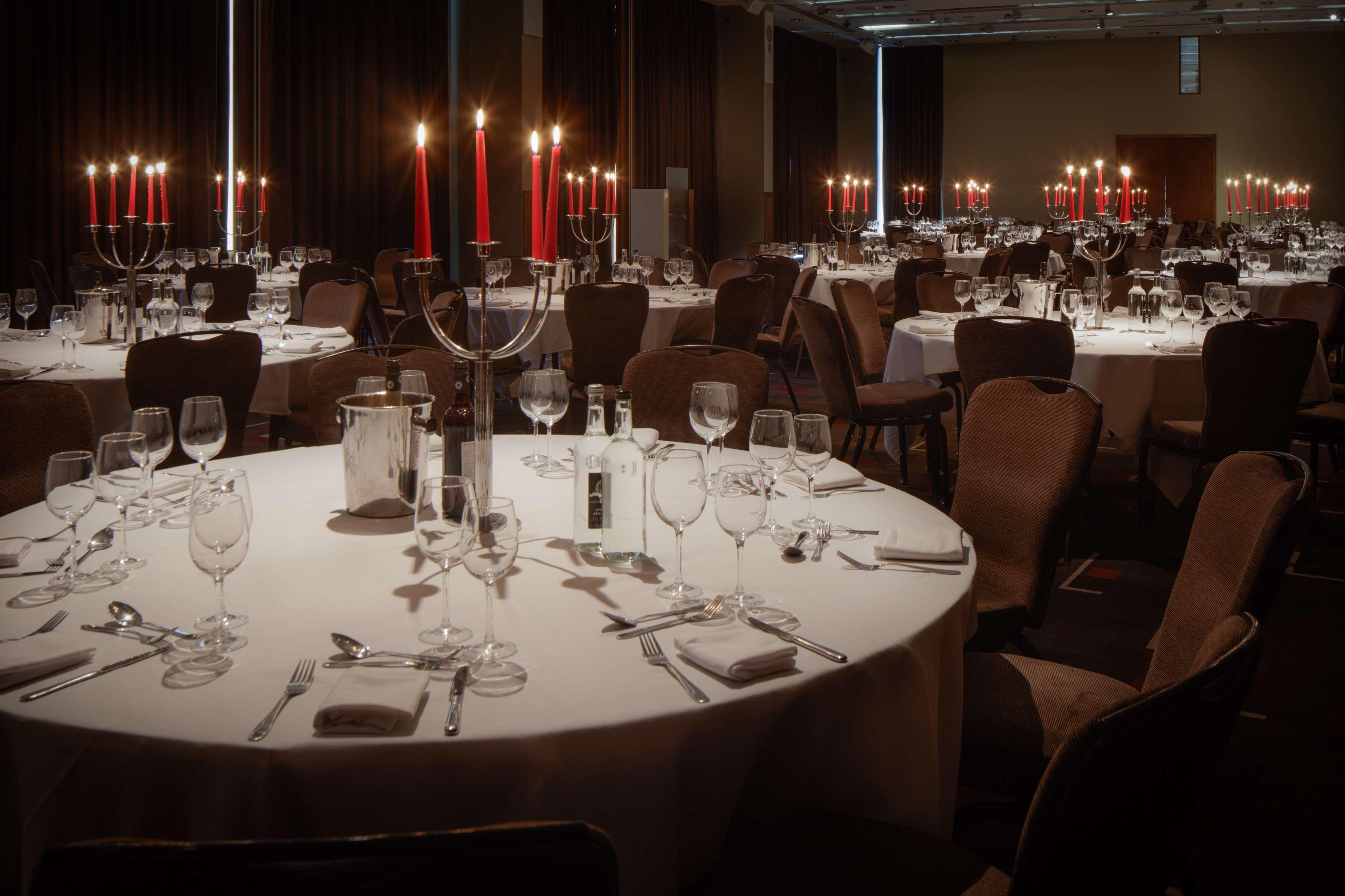 Hilton Liverpool City Centre Luaran gambar