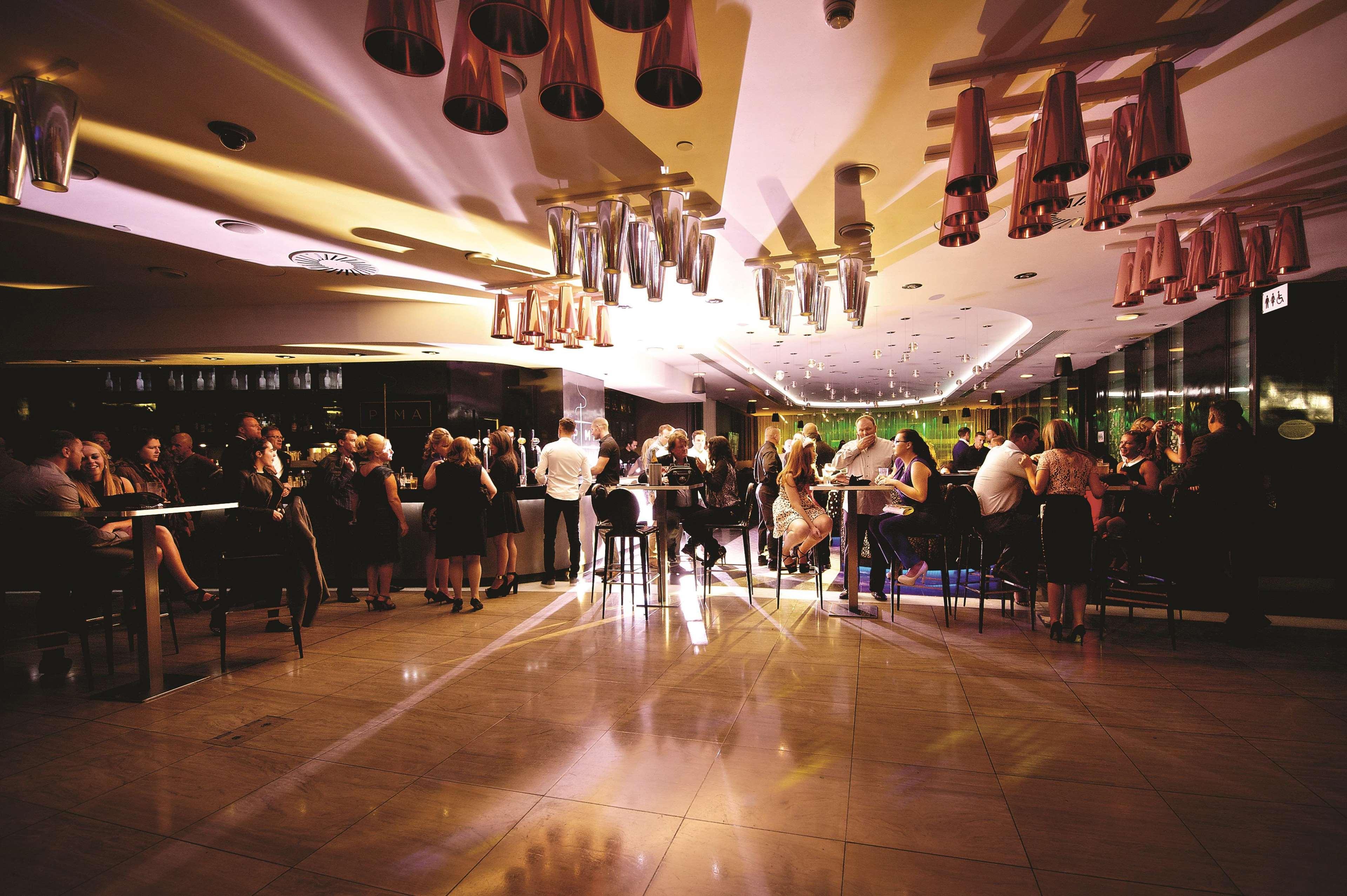 Hilton Liverpool City Centre Luaran gambar