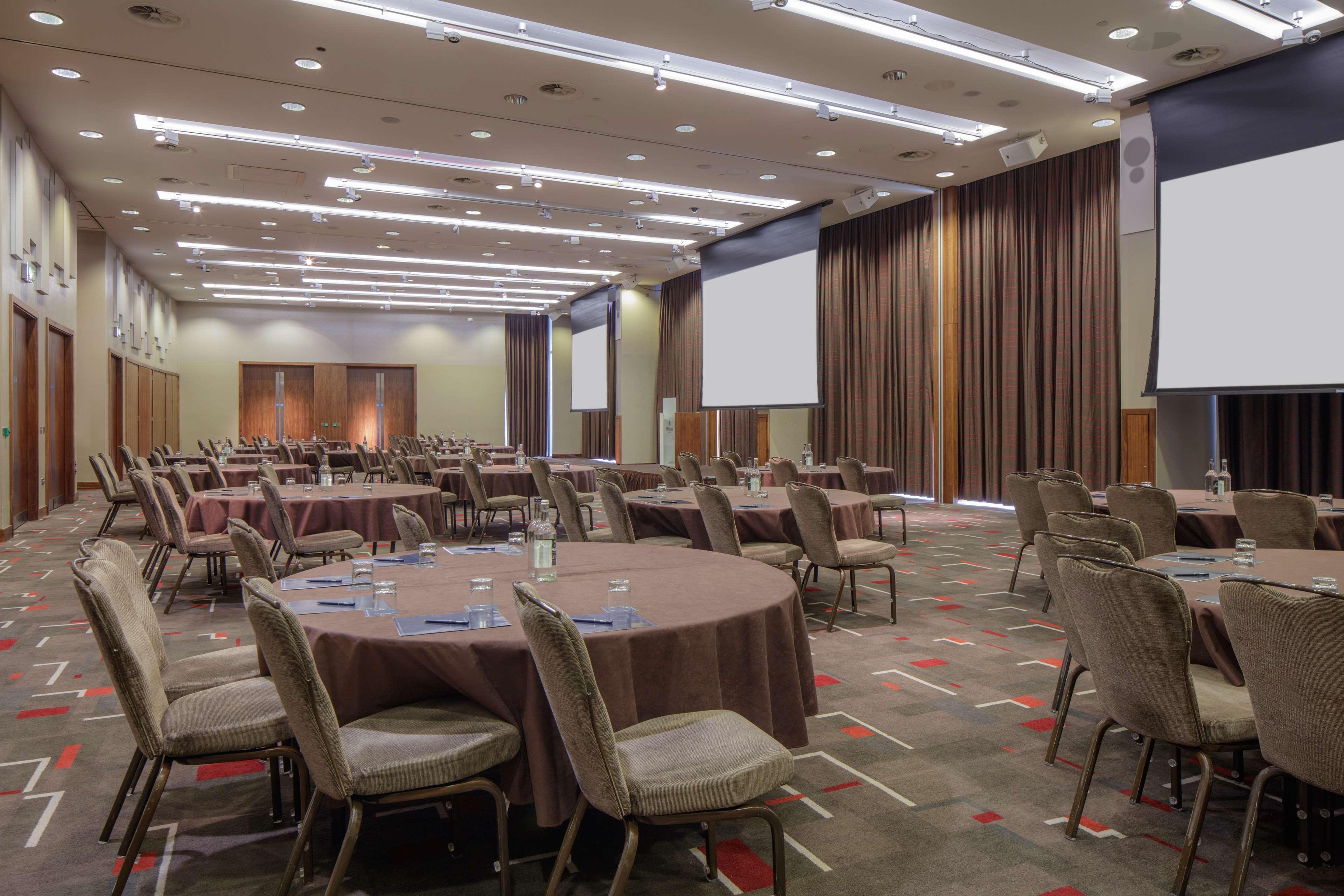Hilton Liverpool City Centre Luaran gambar