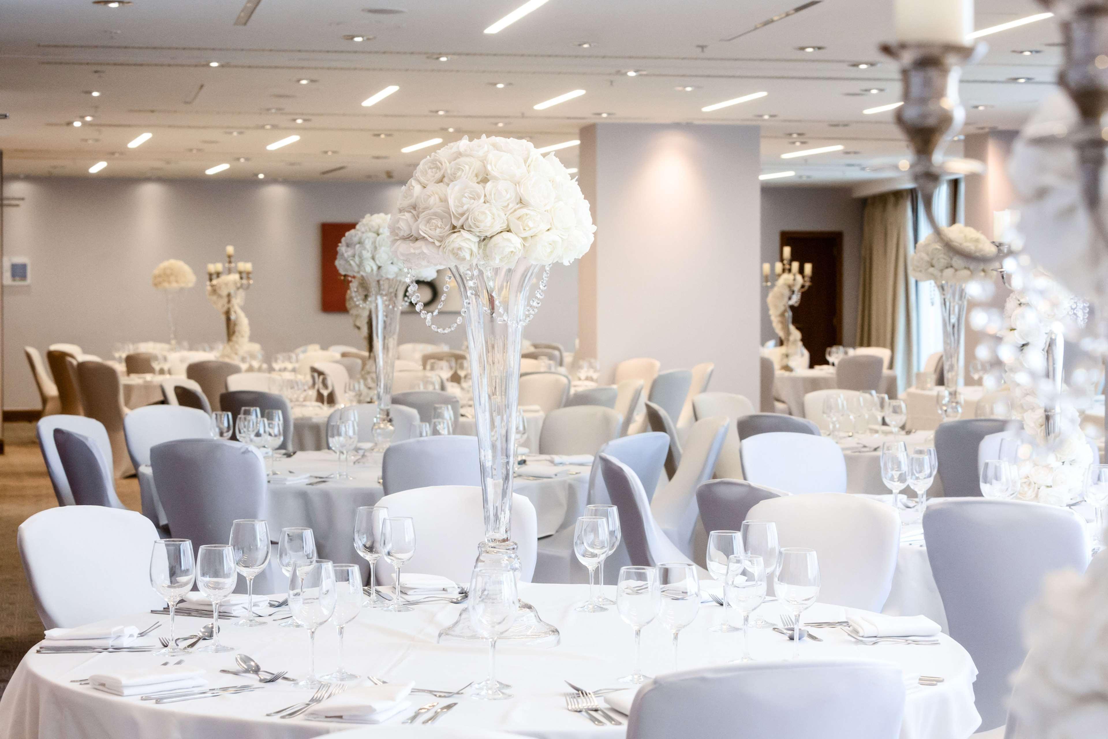 Hilton Liverpool City Centre Luaran gambar