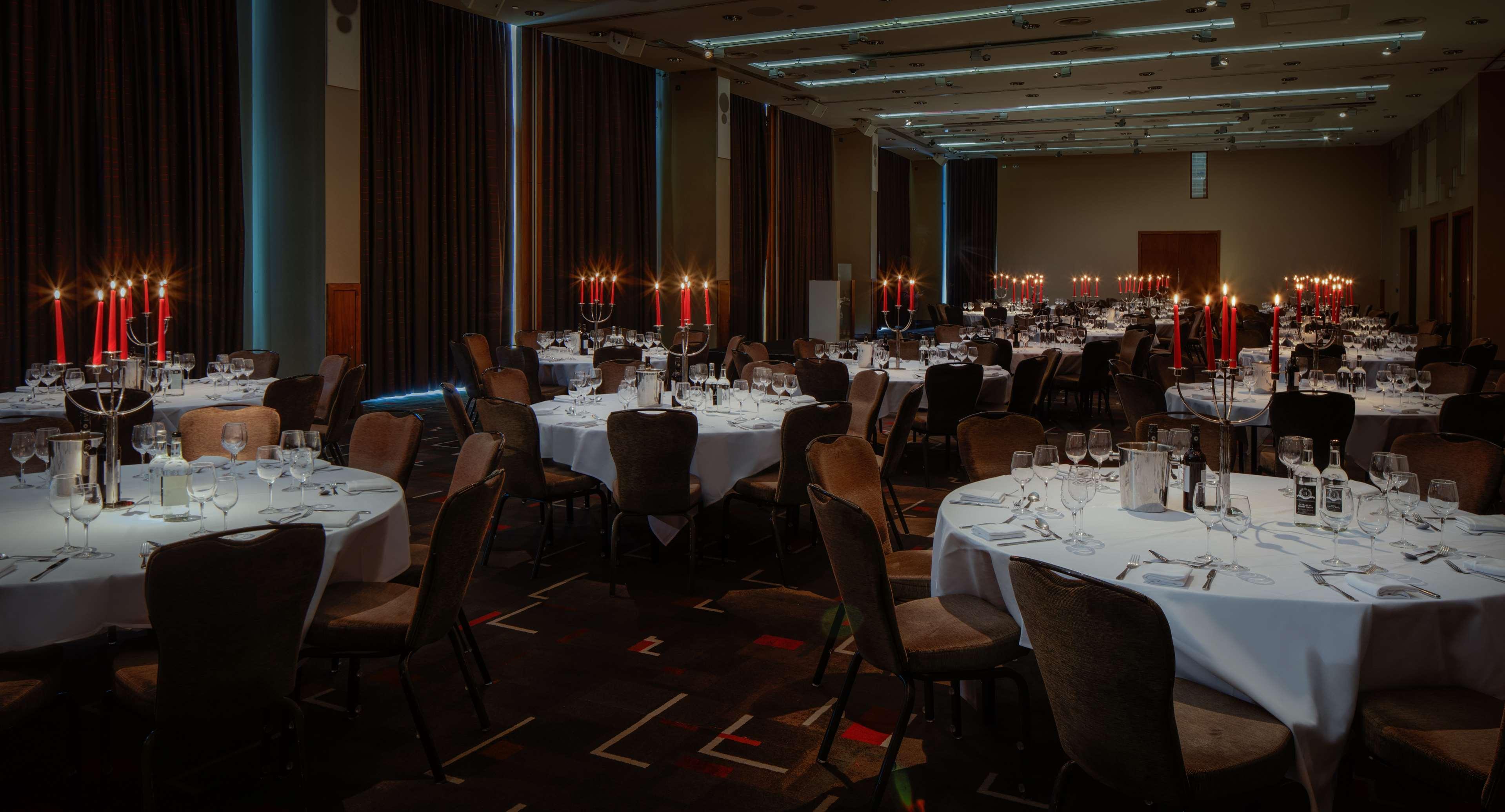 Hilton Liverpool City Centre Luaran gambar