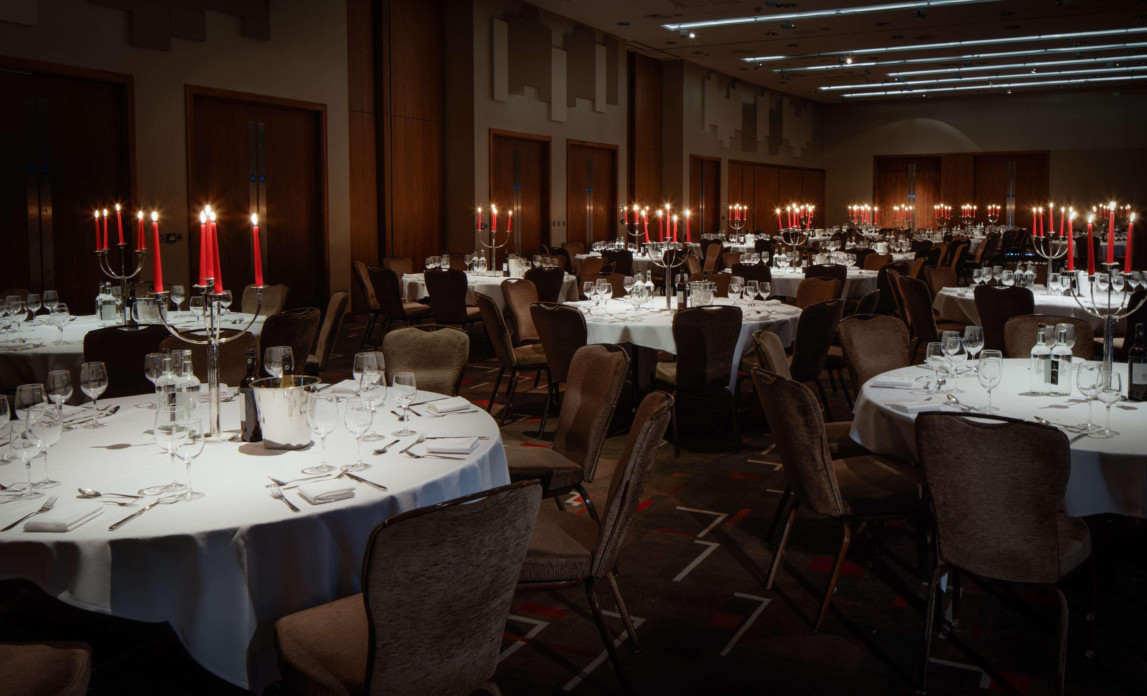 Hilton Liverpool City Centre Luaran gambar