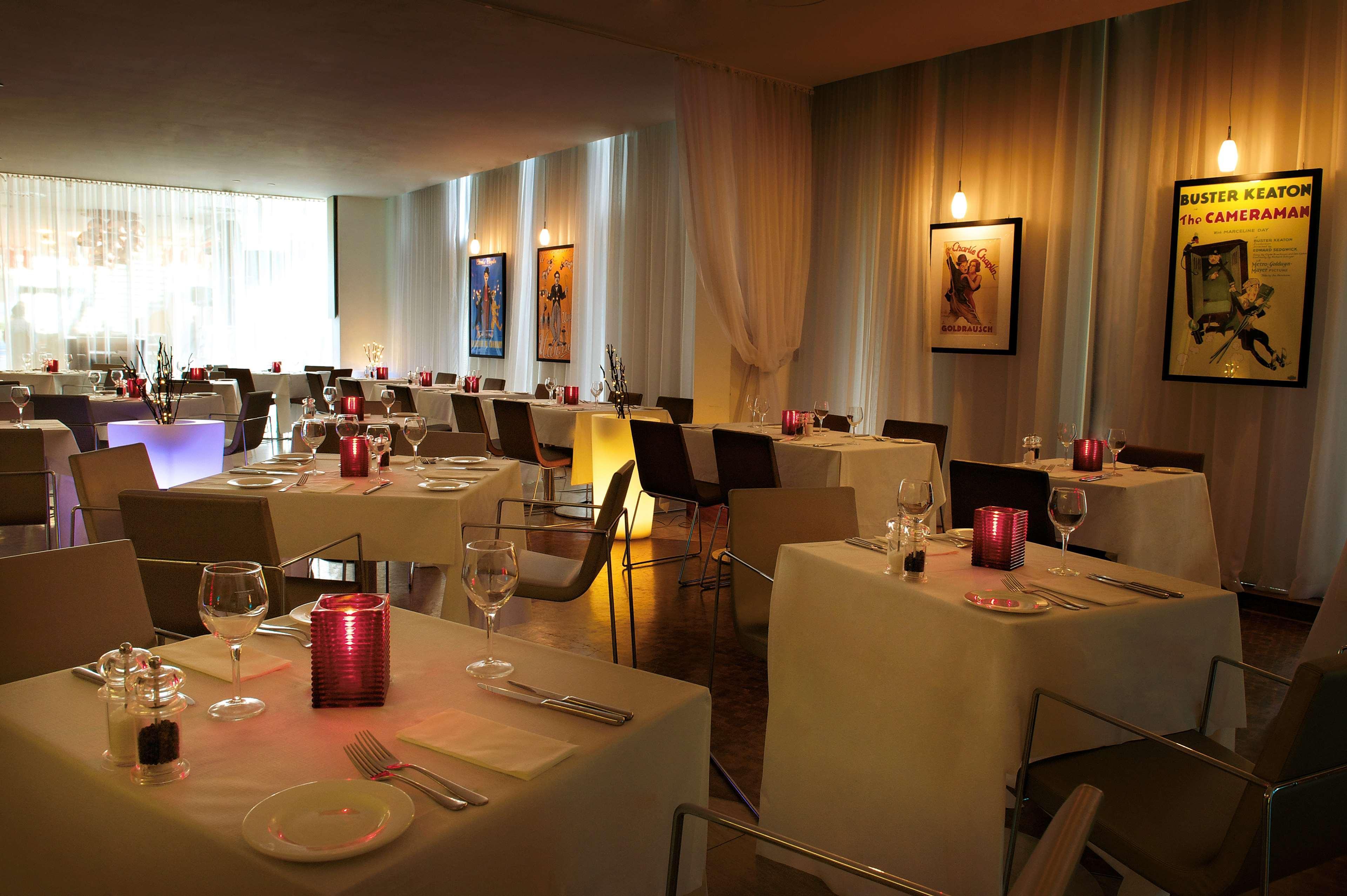 Hilton Liverpool City Centre Luaran gambar