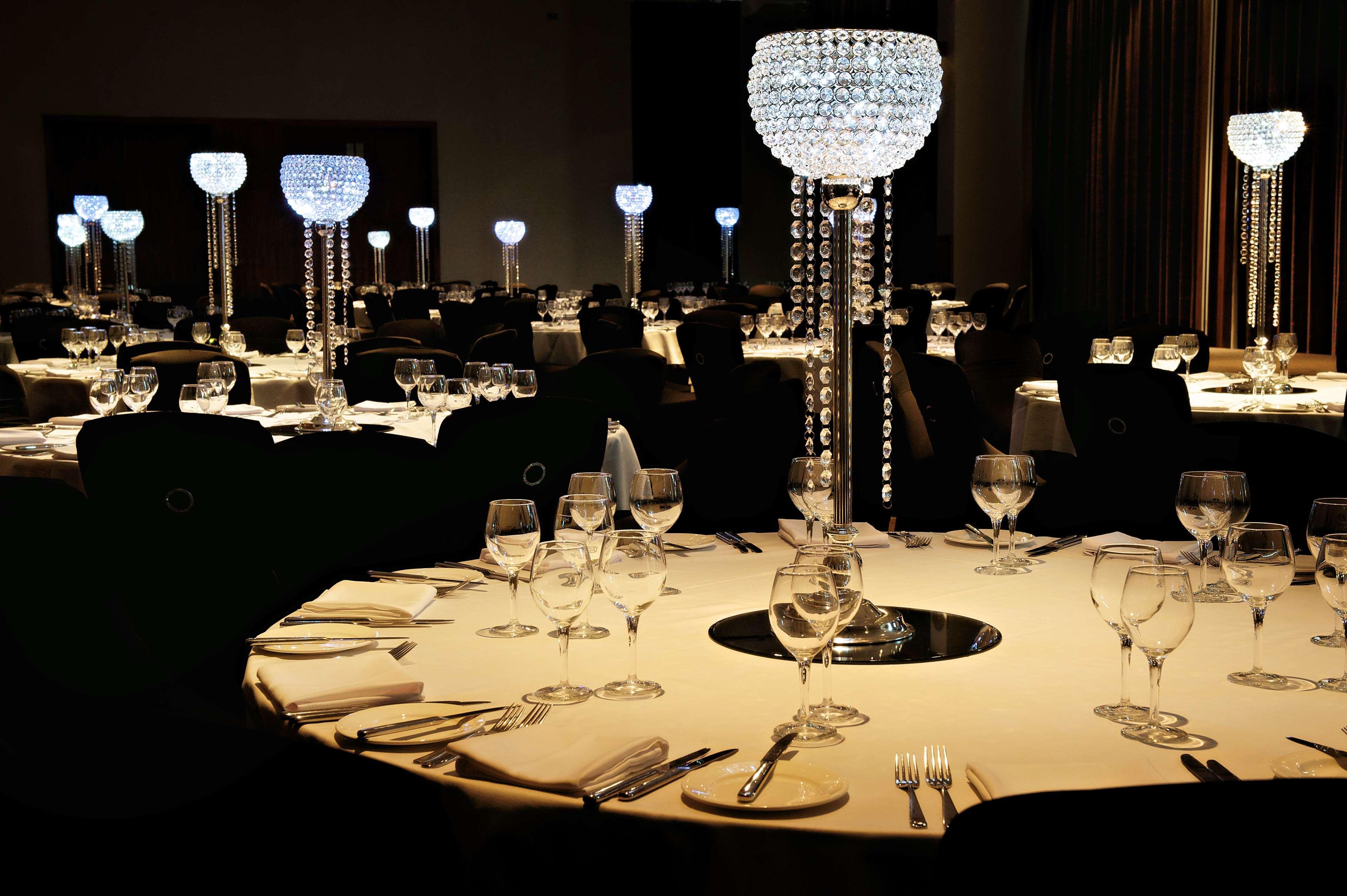 Hilton Liverpool City Centre Luaran gambar
