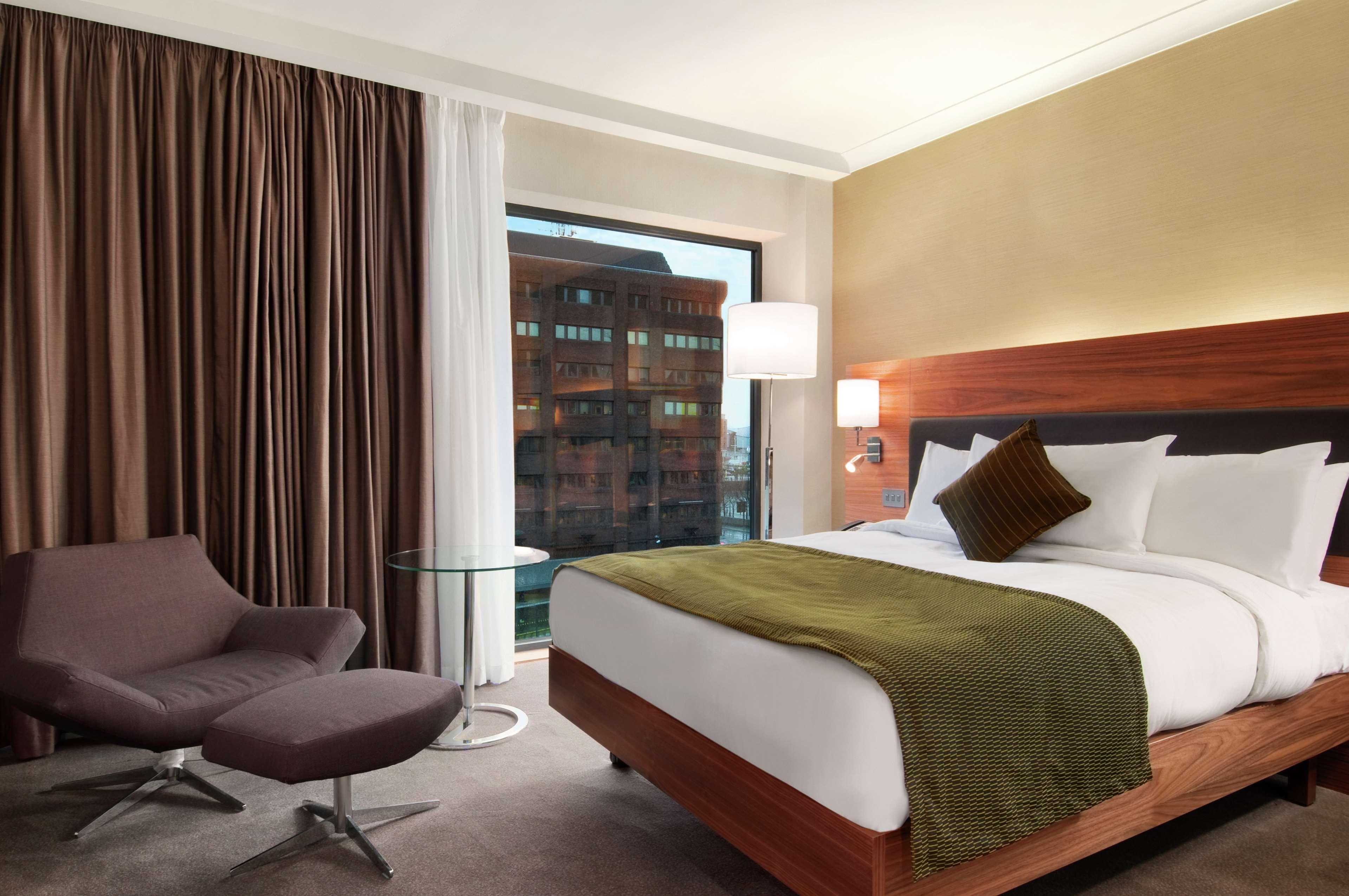Hilton Liverpool City Centre Luaran gambar