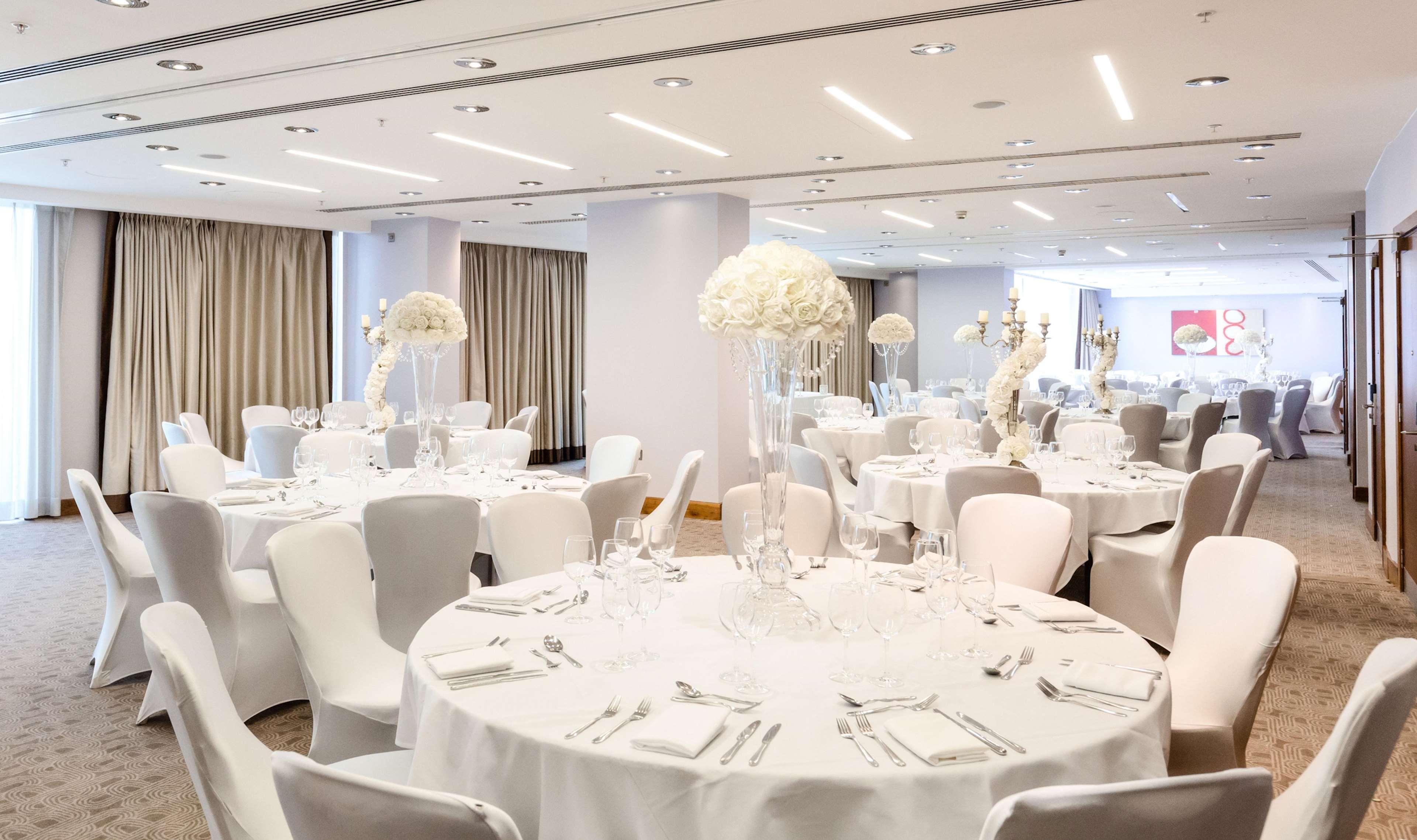 Hilton Liverpool City Centre Luaran gambar