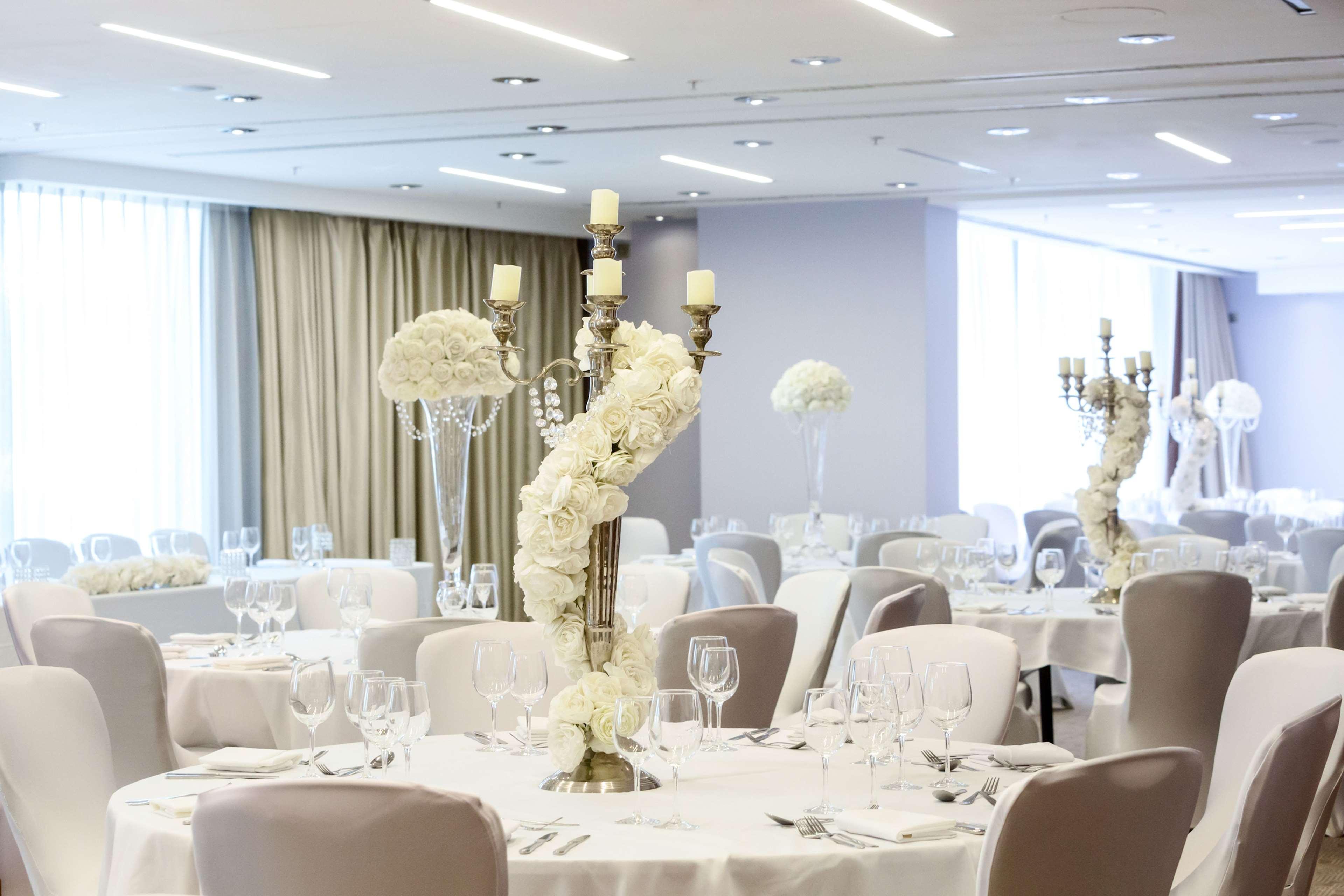 Hilton Liverpool City Centre Luaran gambar