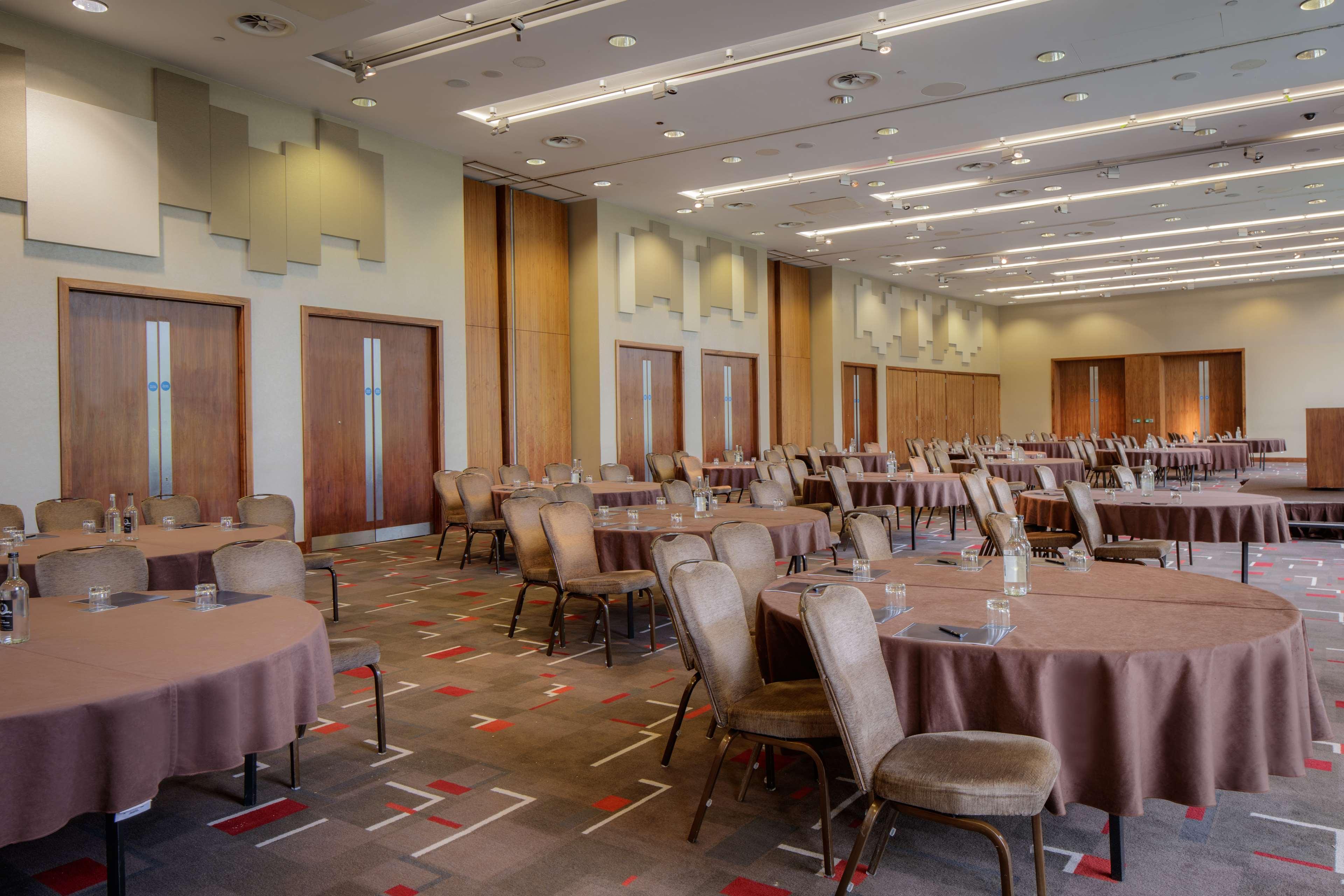 Hilton Liverpool City Centre Luaran gambar