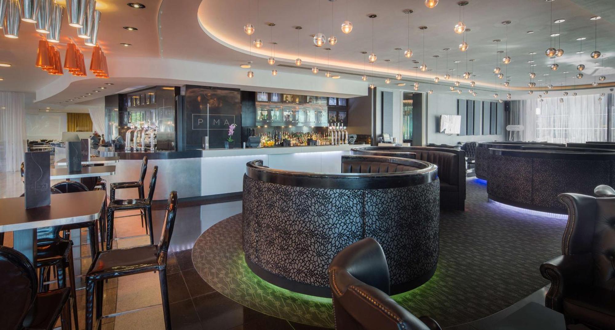 Hilton Liverpool City Centre Luaran gambar