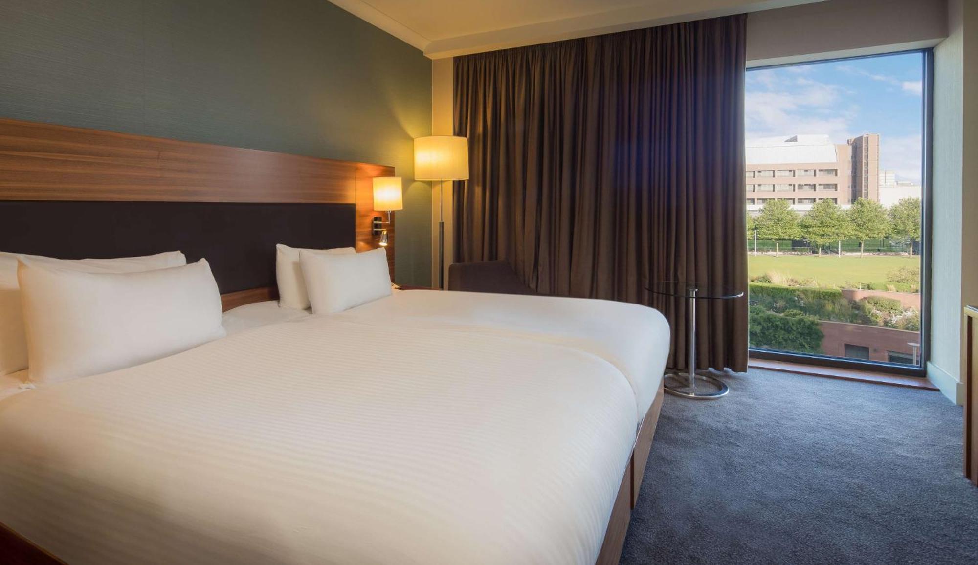 Hilton Liverpool City Centre Luaran gambar