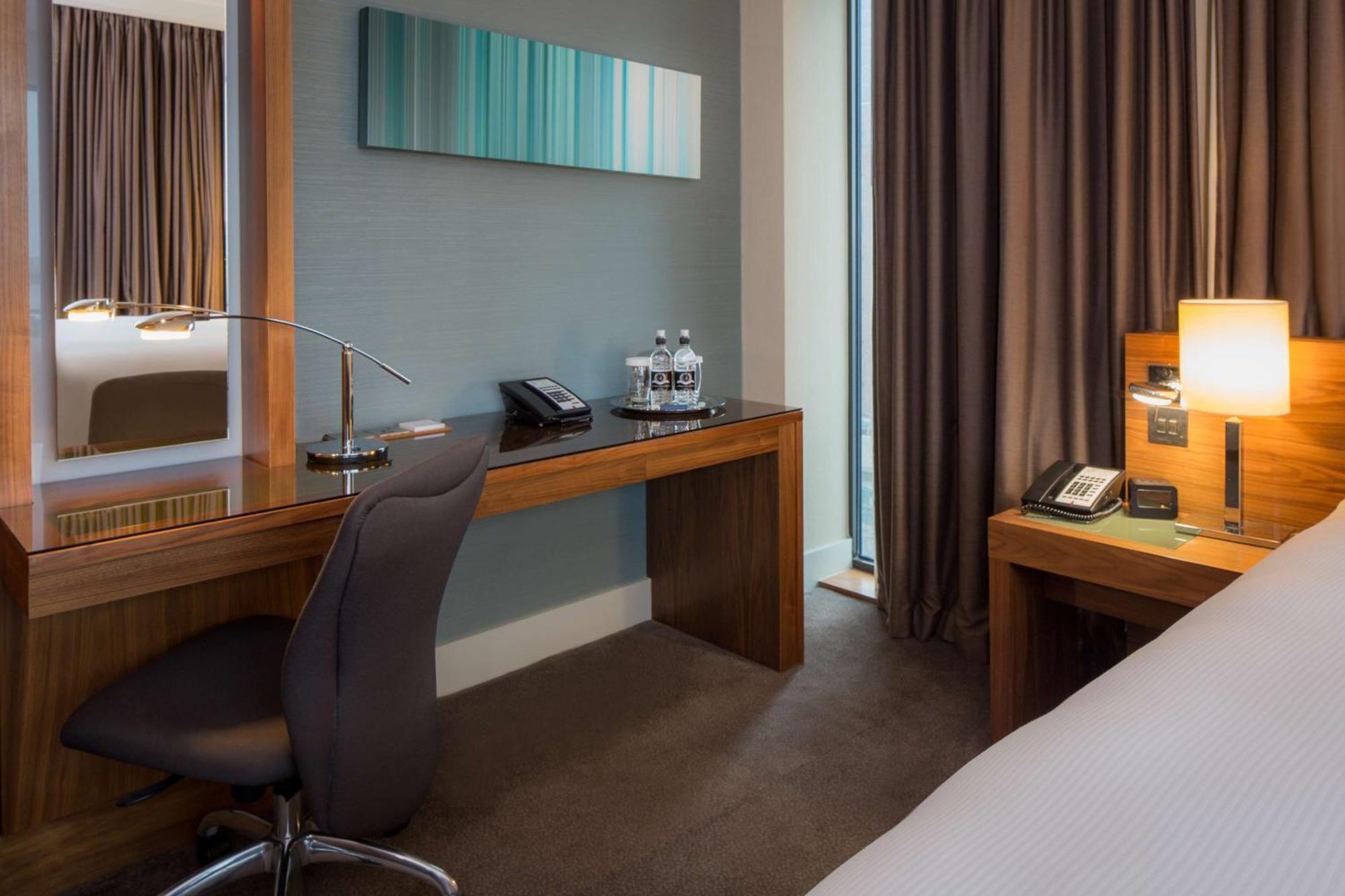 Hilton Liverpool City Centre Luaran gambar