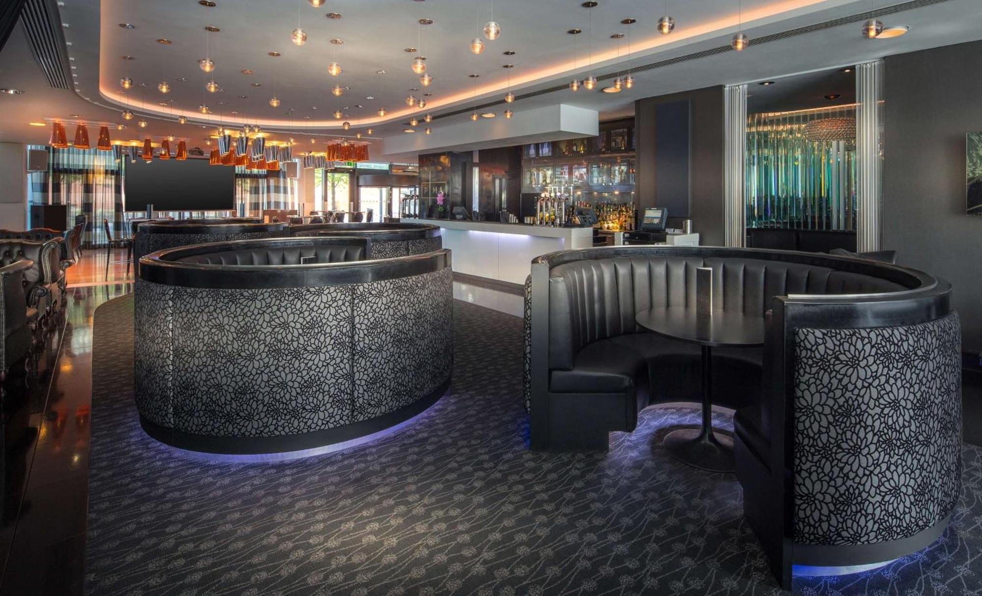 Hilton Liverpool City Centre Luaran gambar