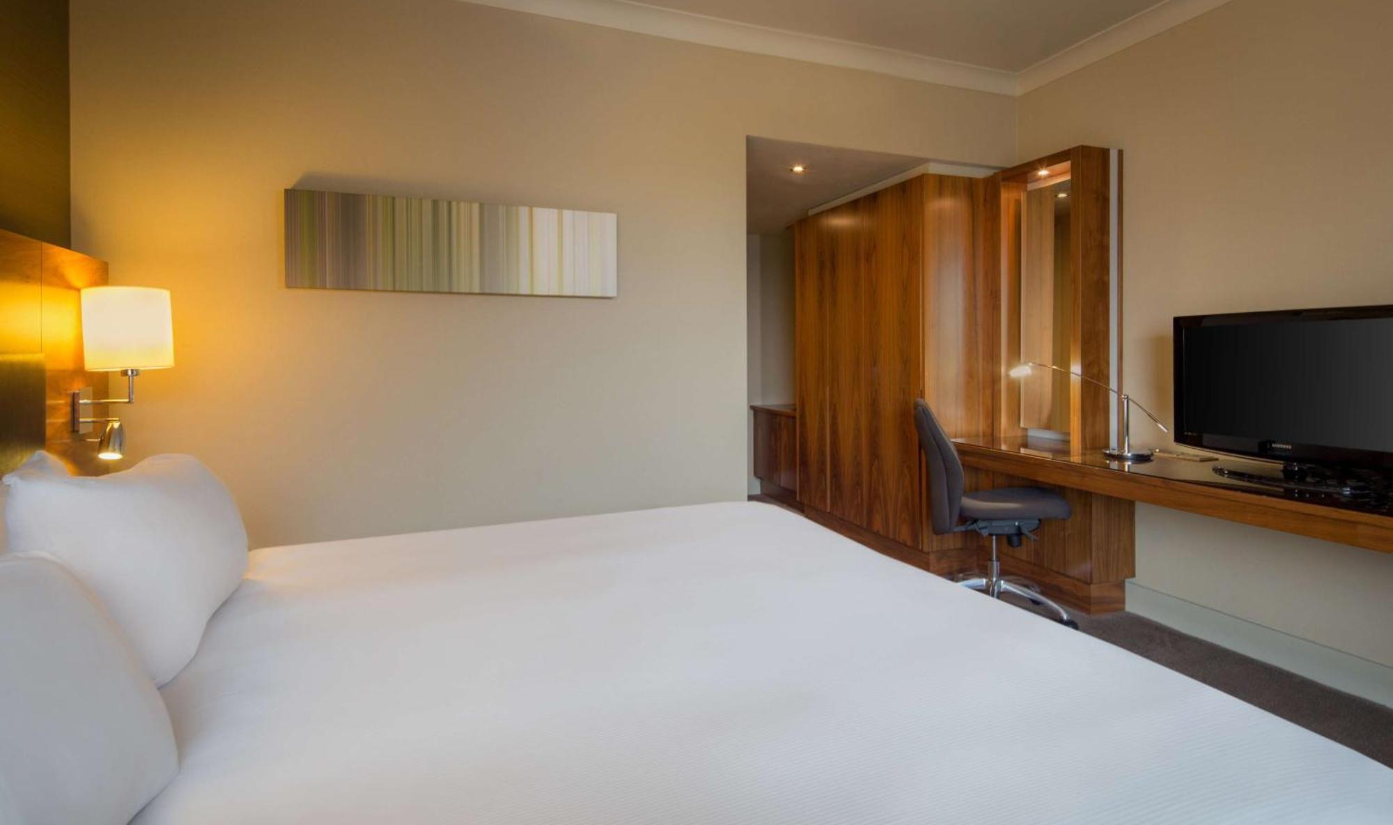 Hilton Liverpool City Centre Luaran gambar