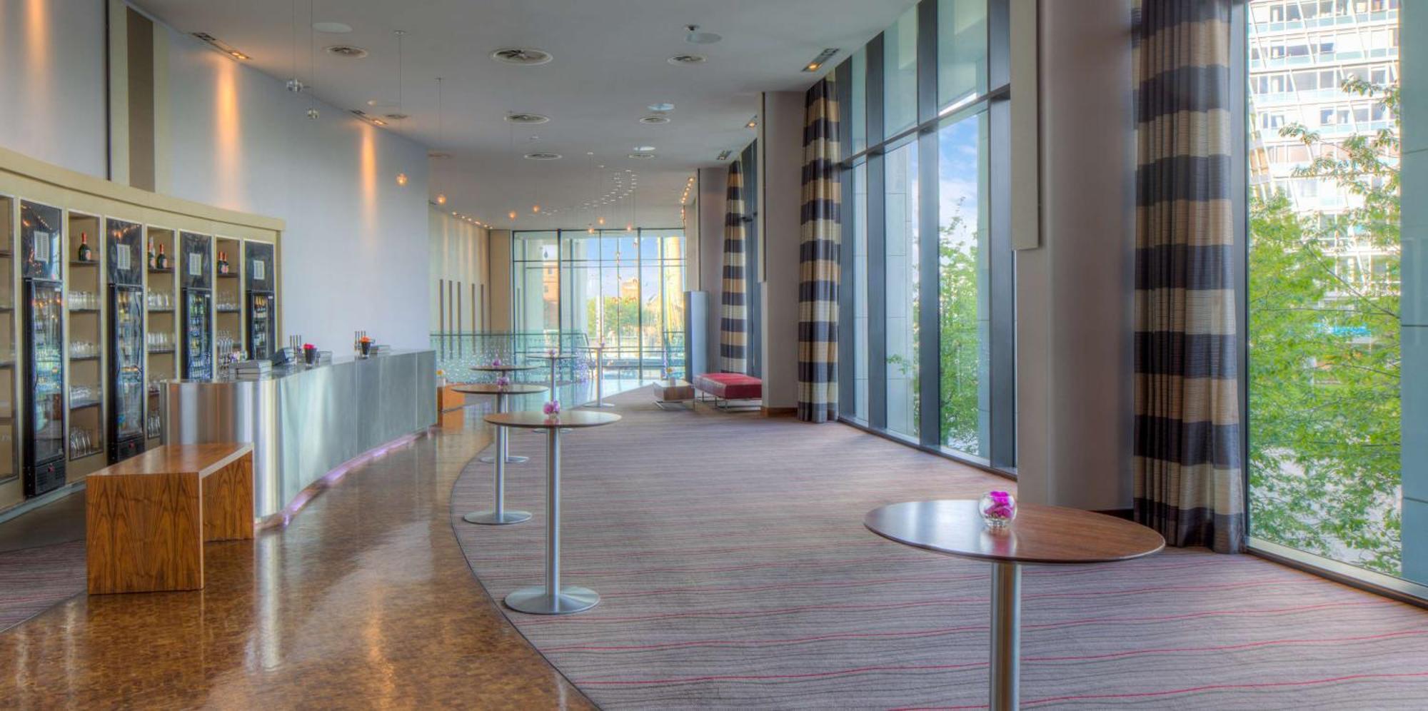 Hilton Liverpool City Centre Luaran gambar