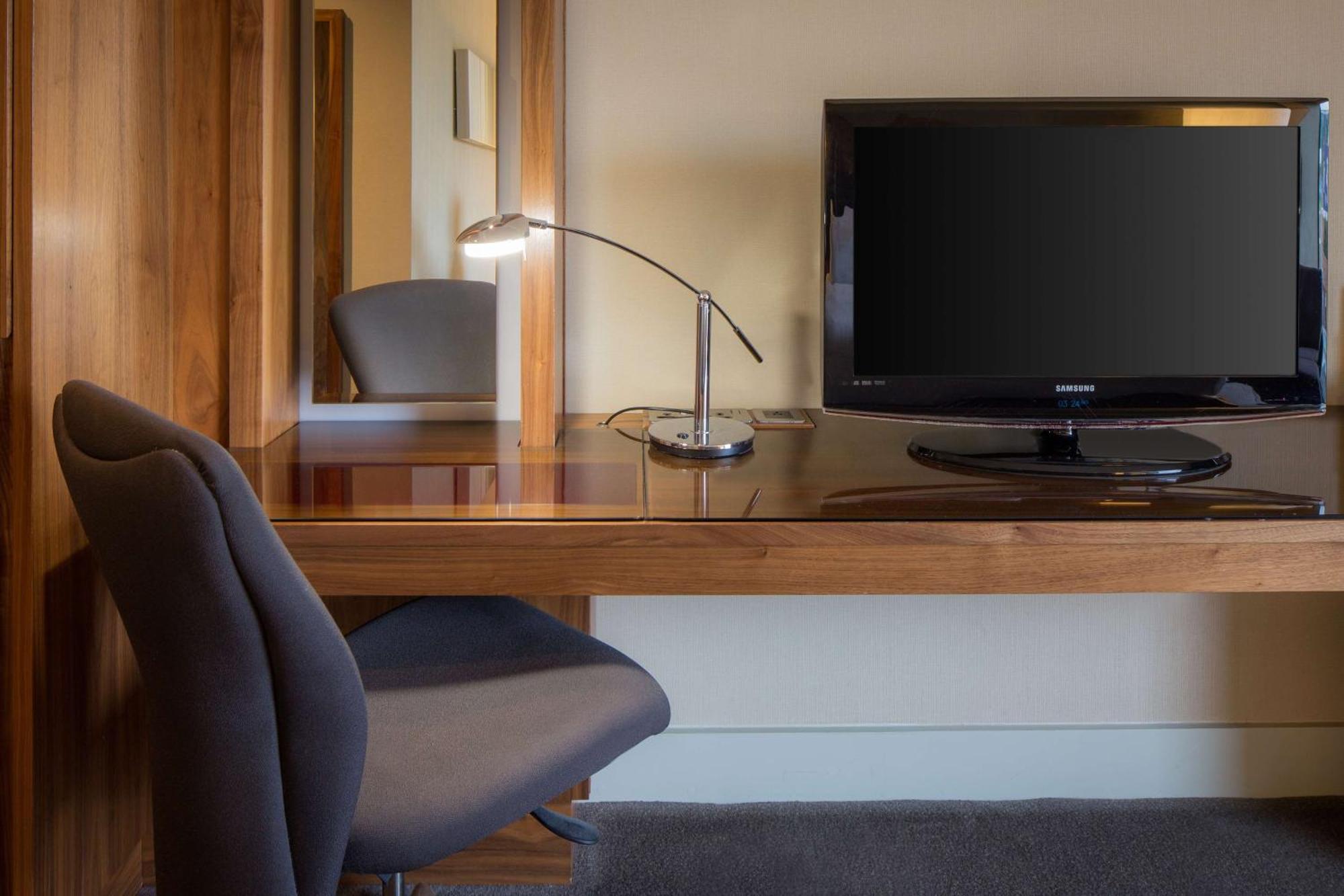 Hilton Liverpool City Centre Luaran gambar