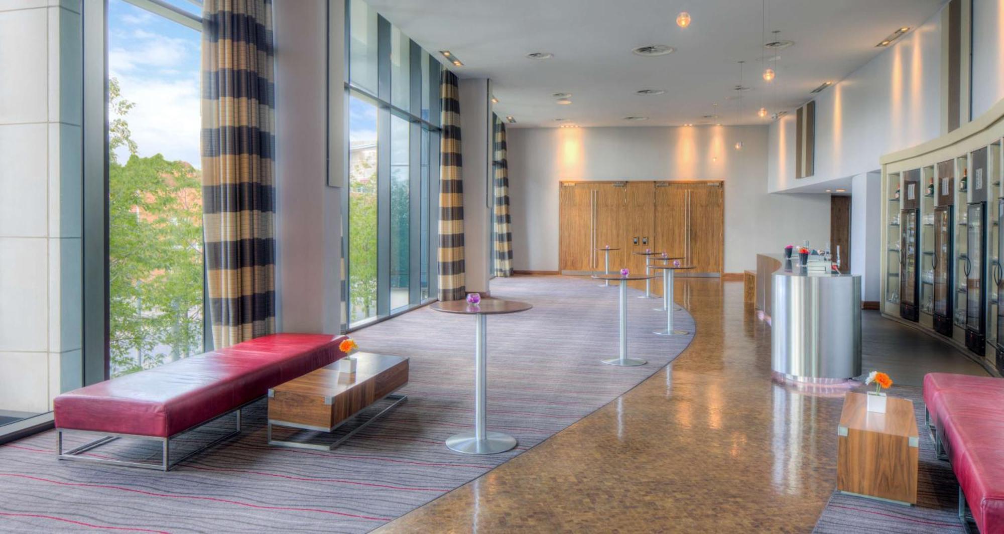Hilton Liverpool City Centre Luaran gambar