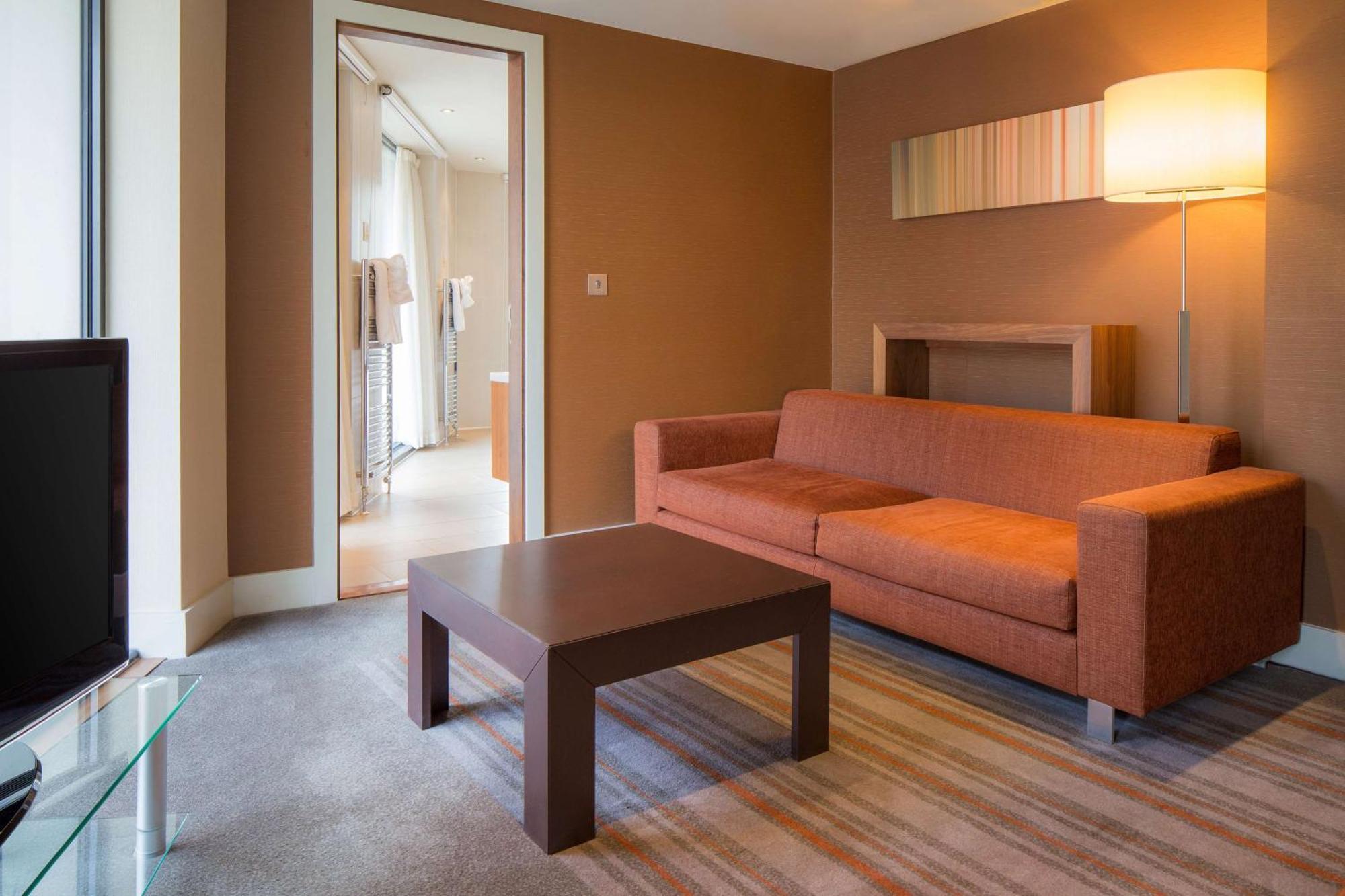 Hilton Liverpool City Centre Luaran gambar