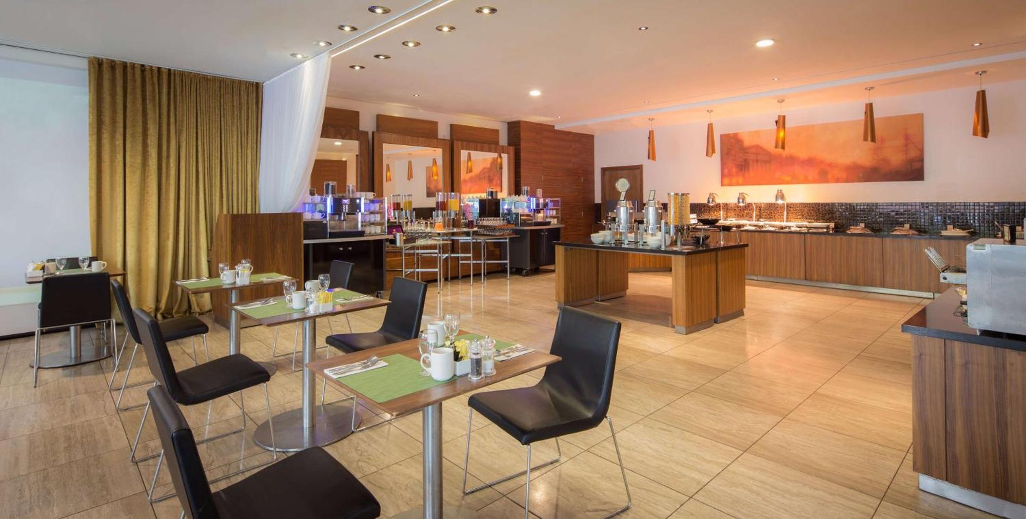 Hilton Liverpool City Centre Luaran gambar