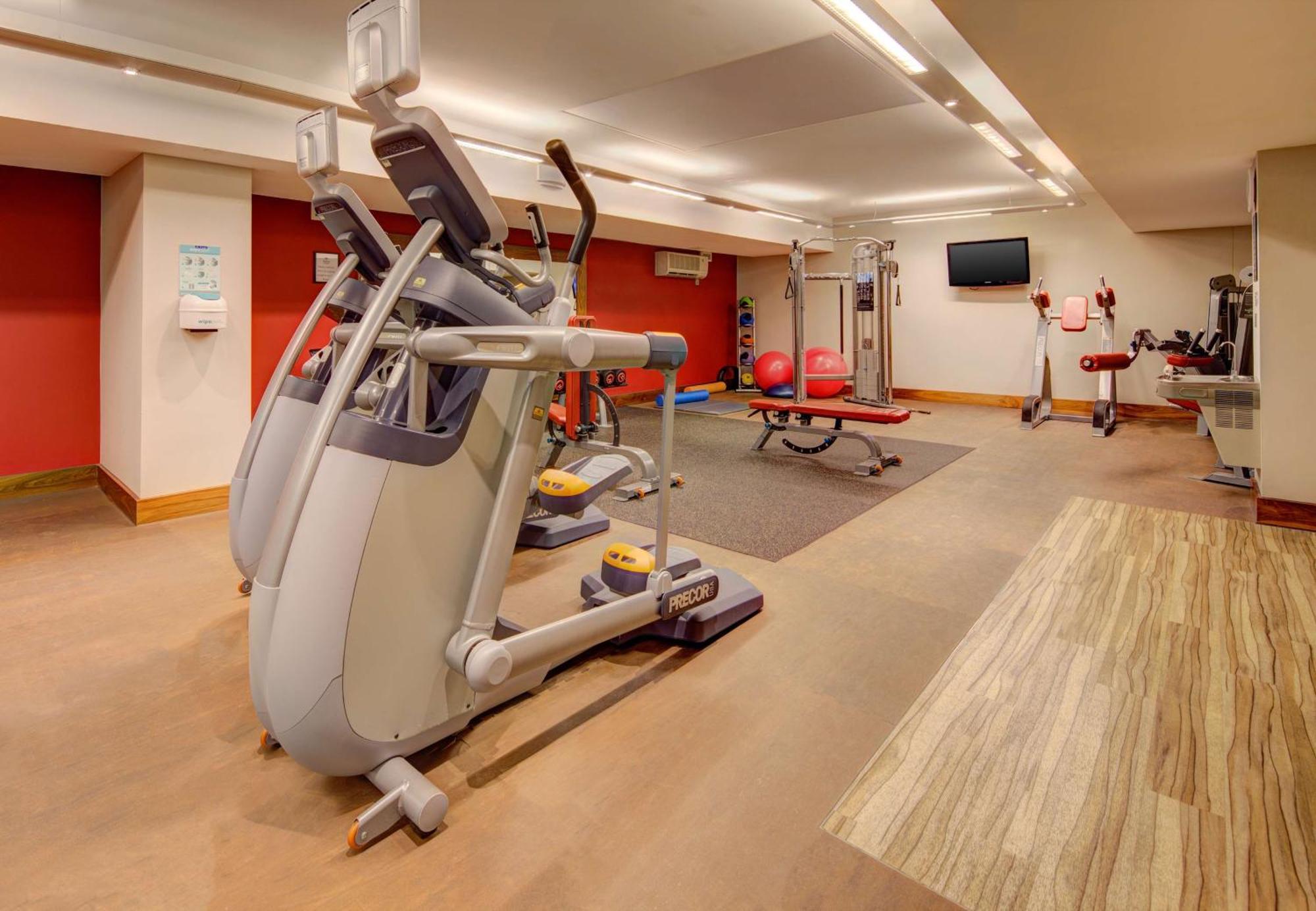 Hilton Liverpool City Centre Luaran gambar