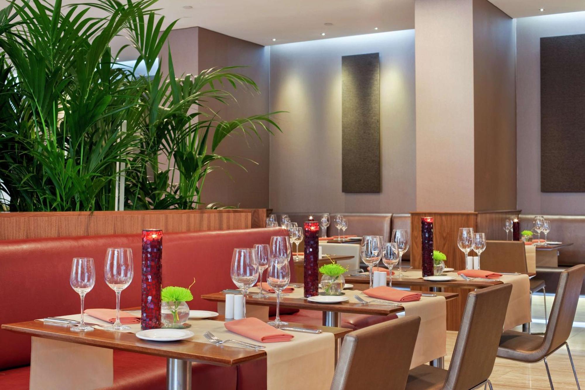 Hilton Liverpool City Centre Luaran gambar